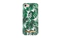 iDeal of Sweden Fashion funda para teléfono móvil 11,9 cm (4.7'') Verde, Blanco