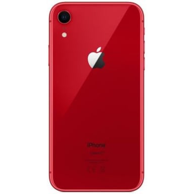 iPhone XR 128 Go, (PRODUCT)Red, débloqué