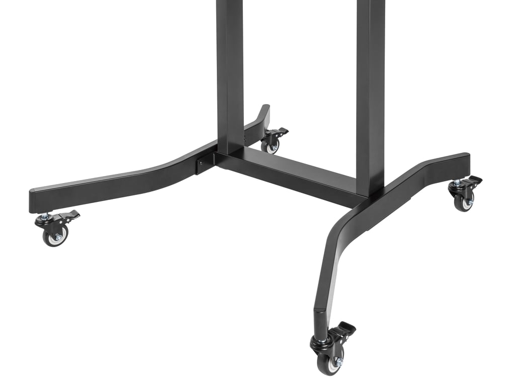 Equip Floor Stand Mount 55 to 100 Inch 1 TV 120 kg Lite Retail Neuf - vue 3