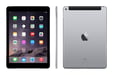Apple iPad Air 2 4G 128 Go 24,6 cm (9.7'') 2 Go Wi-Fi 5 (802.11ac) iOS Gris