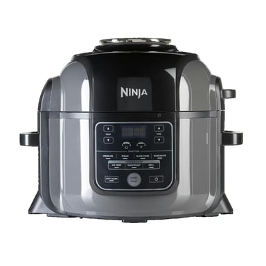 Robot Multifonction Ninja Foodi 6 litres Noir