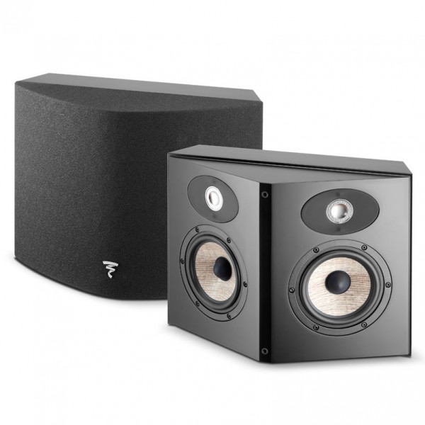 Enceinte surround FOCAL ARIA SR900 Vendue à 'unité - vue 2