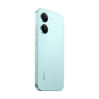 Xiaomi Poco X8 Pro 5G Verde 256 GB - Pantalla 6,59'' 3500 nits, Batería 6500 mAh, Carga 100W, Cámara 50 MP Ultra Gran Angular