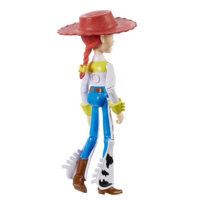 Toy Story Grande Figurine Articulée Jessie 30 cm Toy Story HFY28 Neuf - vue 3