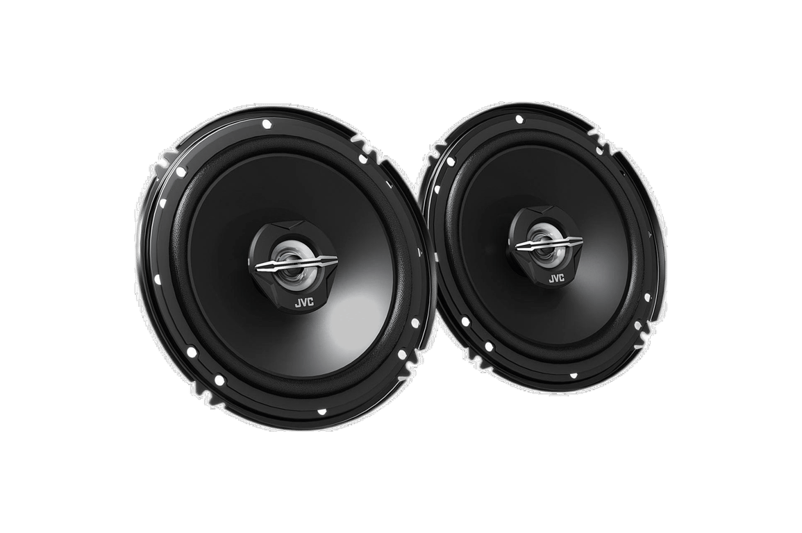 JVC J620 x Haut parleur coaxial 16 cm 2 voies - vue 2