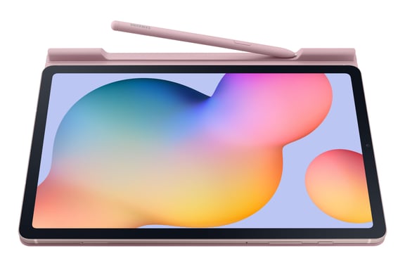 Samsung EF-BP610 26,4 cm (10,4'') Folio rosa