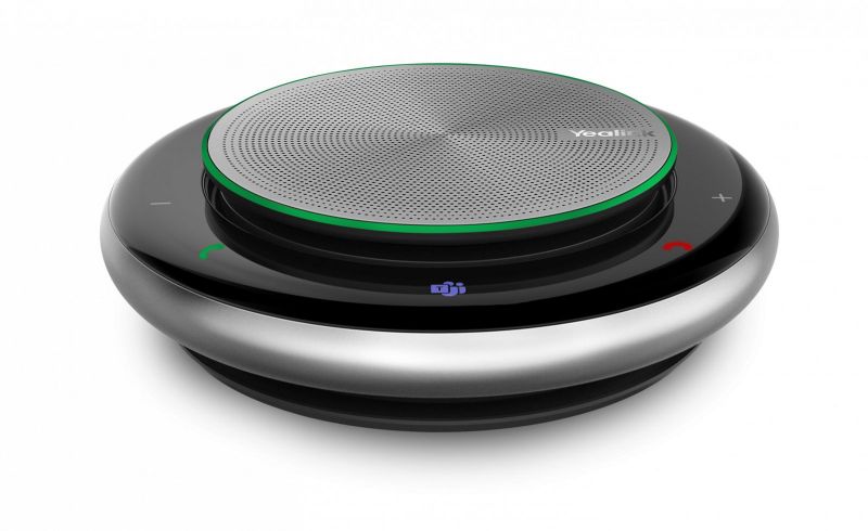 Yealink CP900 - vue 2