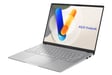 VivoBook Ryzen 7, 3.8 GHz, 1000 Go, 16 Go, AMD Radeon Graphics, Argenté - AZERTY