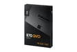 Samsung MZ-77Q8T0 8 To 2.5'' SATA V-NAND MLC