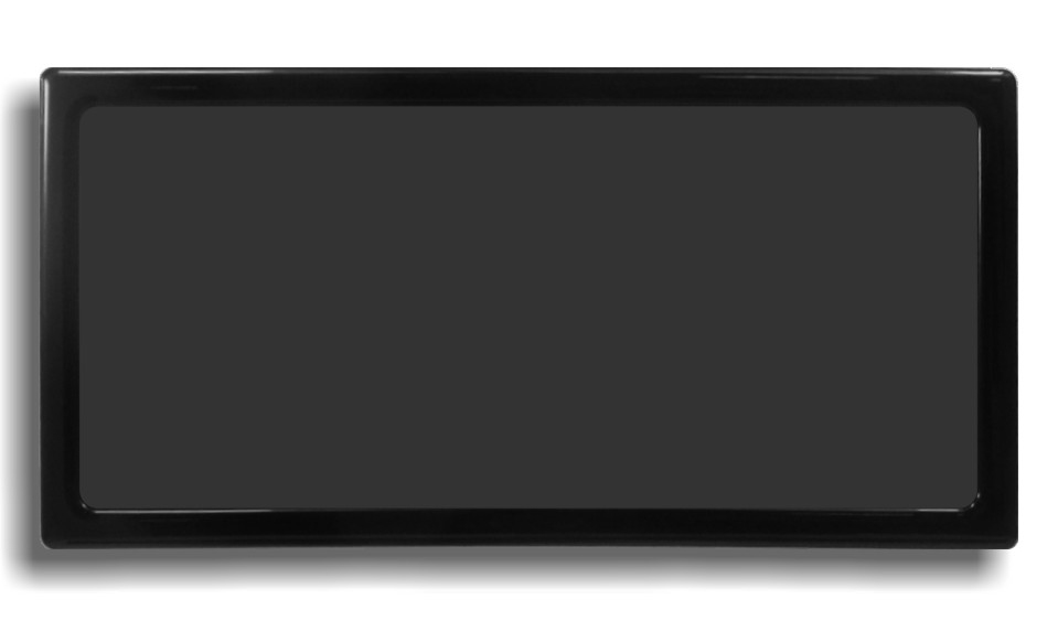 DEMCiflex 0320 Filtre anti poussière Neuf