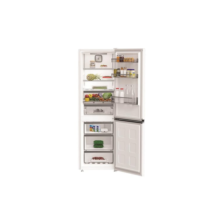 Whirlpool Rã©frigã©rateur combinã© whk25364w5e whk25364w5e - vue 5