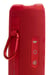 Flip 7 – Enceinte Bluetooth portable – haut-parleur – 14 heures d'autonomie – Rouge