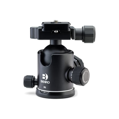 BENRO Cabezal Foto B2