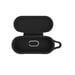 Celly AIRCASE03BK auricular / audífono accesorio Funda