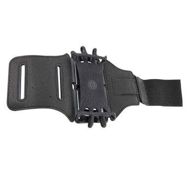 Support pour Smartphone sur Poignet Universel Active Sport Noir