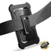 Coque Intégrale pour Google Pixel 10 Pro XL MagSafe Série Unicorn Beetle Pro Noir / Or