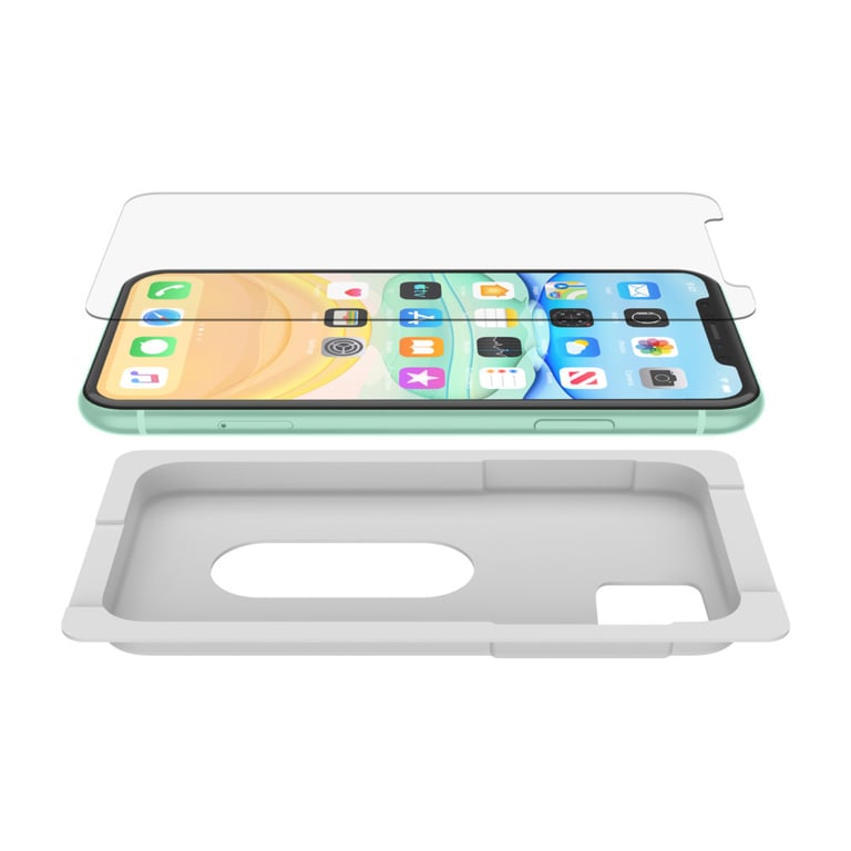 Belkin SCREENFORCE Apple - vue 4