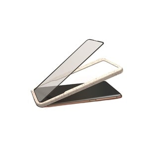 Vidrio templado antibacteriano Tiger Glass Plus Oppo Find X2 Neo
