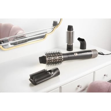 REMINGTON Spazzola a soffio AS7500 Blow D&S - 1000 W