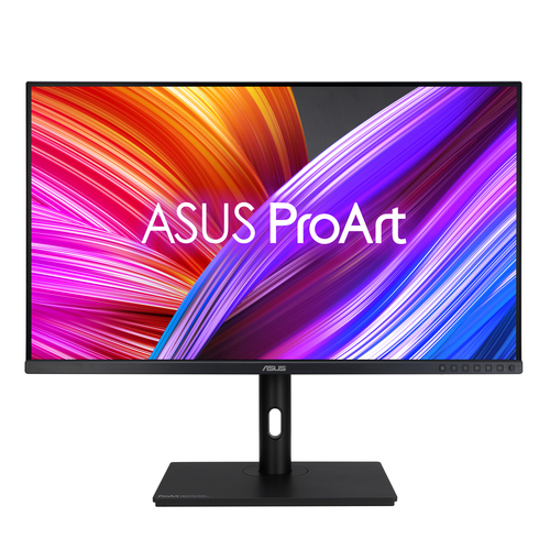 ASUS ProArt PA328QV 80 cm (31.5 ) 2560 x 1440 pixels Quad HD LED Noir - Neuf