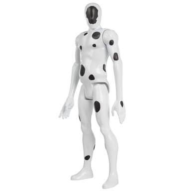 Marvel Spider-Man Titan Hero Series The Spot