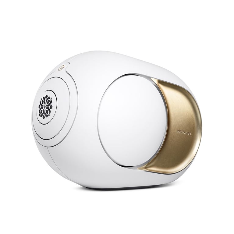 Devialet Phantom Ultimate - Enceinte sans fil, 98 dB, Opéra de Paris - vue 7
