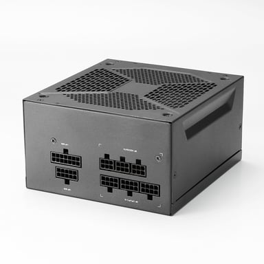 Fuente de alimentación para PC HEDEN 80 + GOLD 650W