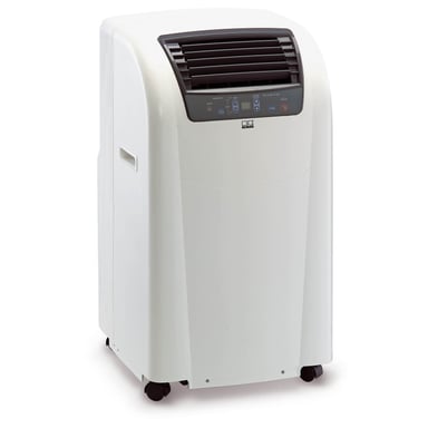Climatiseur monobloc Remko RKL 360 Eco 3,5kW Blanc