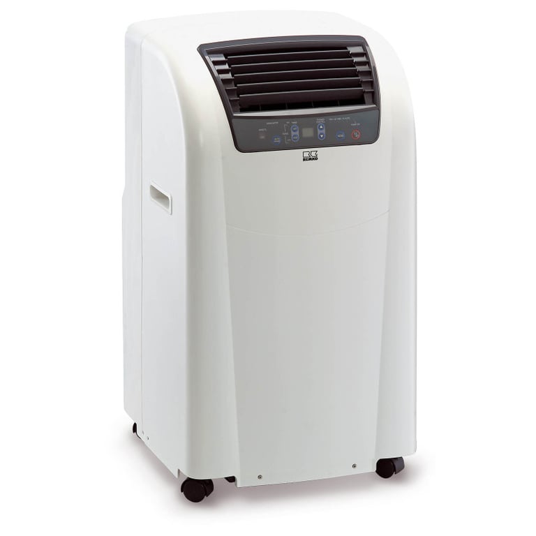 CLIMATISEUR RKL 360 ECO 3 5 KW REMKO - vue 2