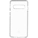 BIG BEN FCLIFENGS10T coque de protection pour téléphones portables 15,5 cm (6.1'') Housse Transparent Samsung Galaxy S10