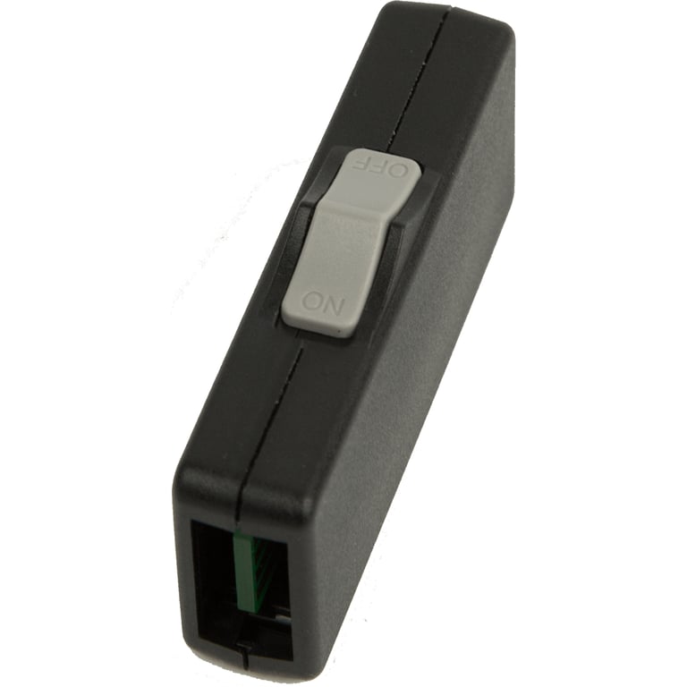 Interrupteur Jabra 8855-00-00 – Mute Switch QD, Adaptateur Casque