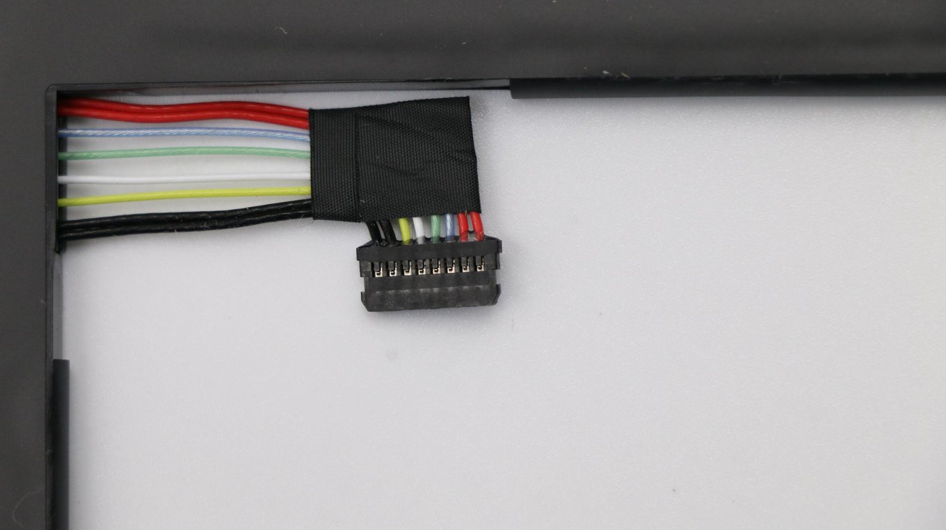 Lenovo 5B10S73396 composant de laptop supplémentaire Batterie Neuf - vue 2