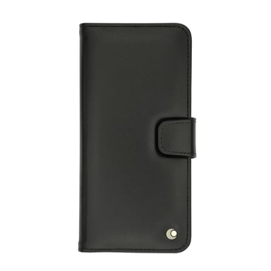 Noreve 21193TB1 coque de protection pour téléphones portables 14,7 cm (5.8'') Folio Noir Samsung Samsung Galaxy S8