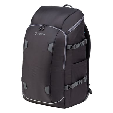 Tenba sac à dos solstice 24l noir