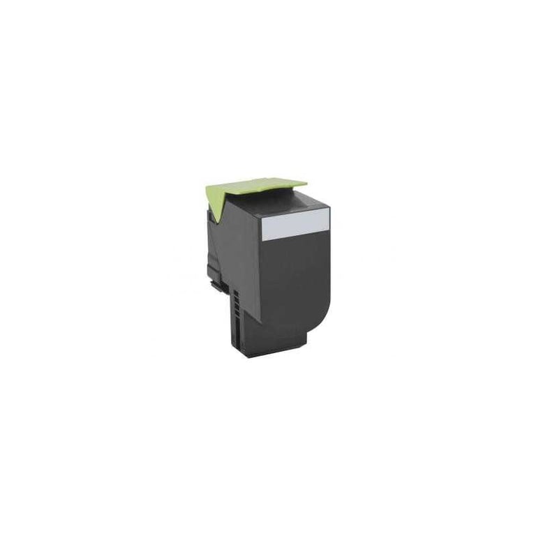 Lexmark 70C2HK0 - vue 2