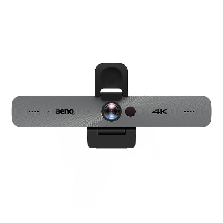 BenQ DVY324K UHD - vue 3