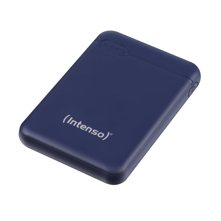 Intenso XS20000 Powerbank Zusatzakku LiPo 20000 mAh 7313552 Lithium Polymère LiPo Neuf - vue 5