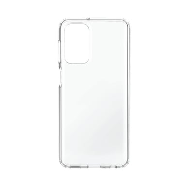 Coque pour Samsung Galaxy A23 5G Renforcée Transparent