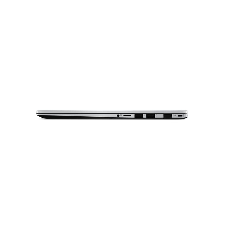 MSI Modern 15 F1MG-256XES Intel Core 5 120U Ordinateur portable 39,6 cm (15.6 ) Full HD 16 Go DDR4-SDRAM 512 Go SSD Wi-Fi 6E (802.11ax) DOS gratuit Argent - Neuf