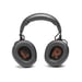 JBL Quantum One Écouteurs Avec fil Arceau Jouer USB Type-C Noir