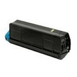 OKI Cartouche de toner 1 x cyan 3000 pages Neuf - vue 2