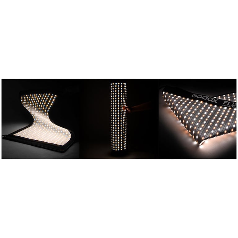 GODOX Panneau LED 40x60 FL 100 Neuf - vue 2