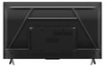 TCL QLED770 Series 43QLED770 TV 109,2 cm (43'') 4K Ultra HD Smart TV Noir