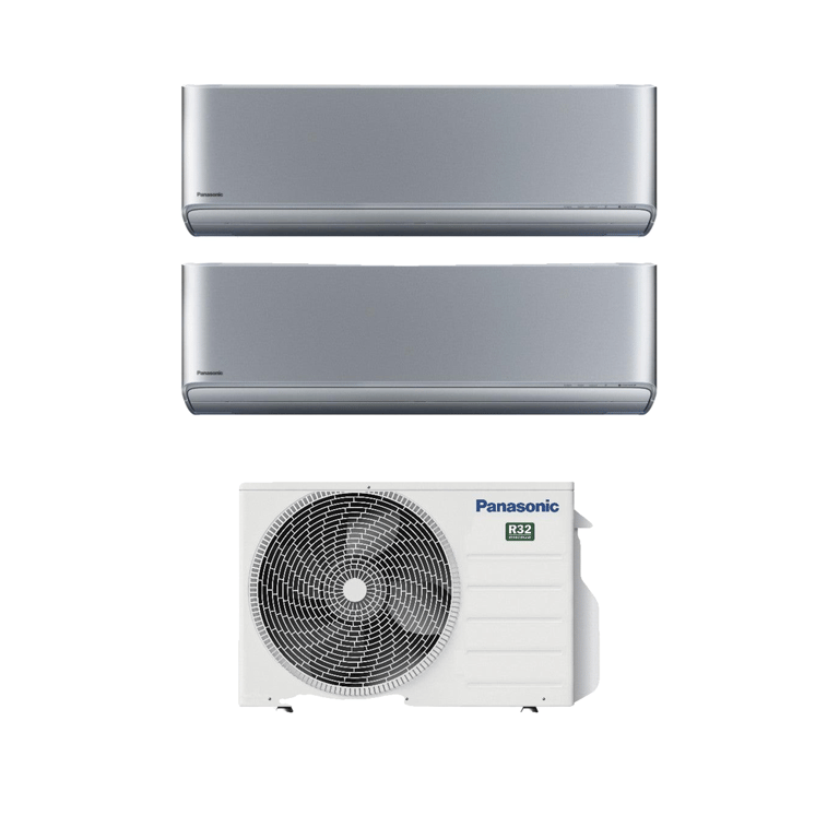 Climatiseur Panasonic Etherea 9000 BTU Neuf
