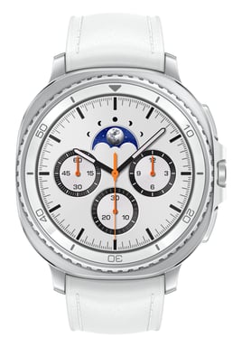 Samsung Galaxy Watch8 Classic (Bluetooth, 46 mm)