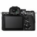 Sony Alpha 7R VI (ILCE-7RM6) - Appareil photo hybride Plein format 66,8 MP empilé, 30 i/s, 8K 30p, 4K 120p Noir