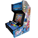 Sistema arcade VISCO Mini BARTOP + 12 giochi