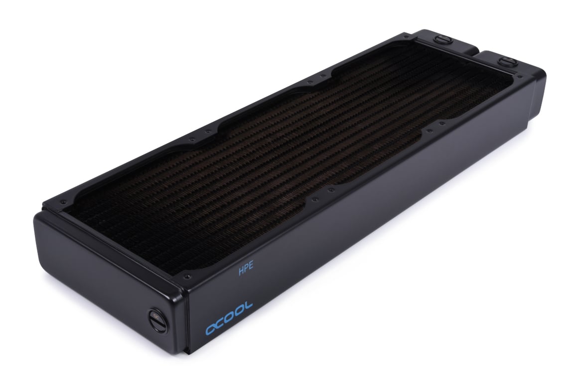 Alphacool 14440 pièce et accessoire pour systèmes de refroidissement d'ordinateurs Radiateur Neuf - vue 3