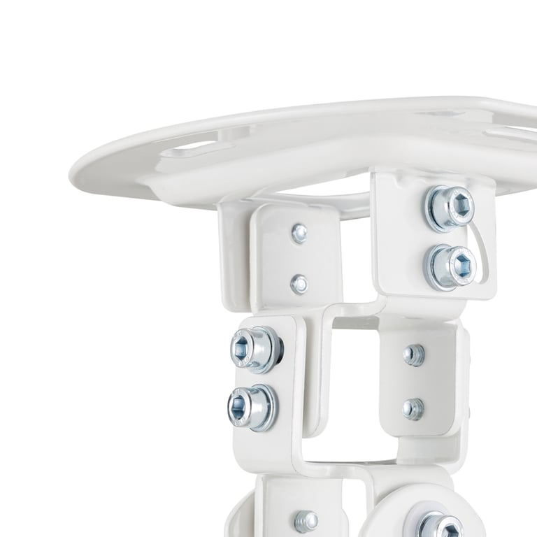 Support pivotant universel Aisens Plafond inclinable pour projecteur Jusqu'à 13 5 kg Couleur Neuf - vue 3