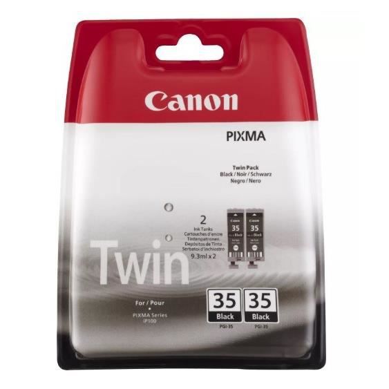 Imprimante Portable - CANON PIXMA TR150 - Jet d'encre - Couleur - WIFI - Noir